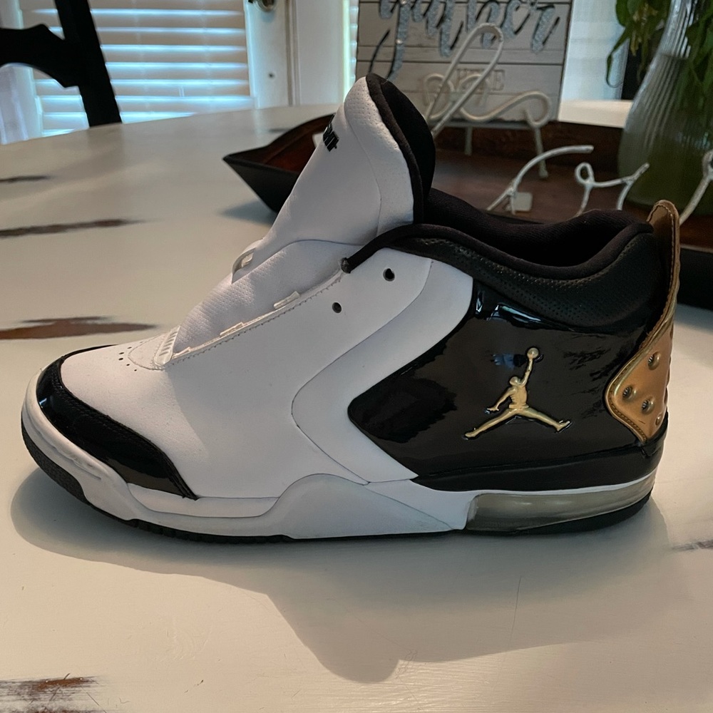 Nike Jordan’s
